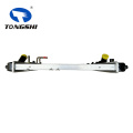 CASSELIN Auto Car Radiator For KIA CARENS 2.0CRDI 02-