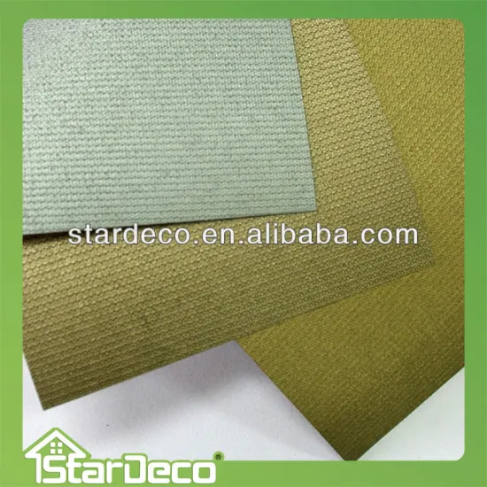 Blackout Fabric blind curtain fabric,roller blind blackout fabric