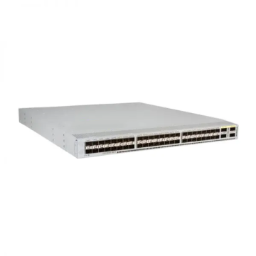 N3K-C3064PQ-10GX: 48 SFP+ और 4 QSFP+ पोर्ट स्विच