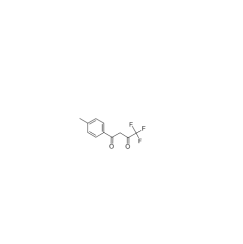 4,4,4-trifluor-1-p-tolylbutaan-1,3-dion voor Celexoxib CAS 720-94-5