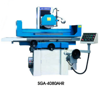SG4080AHR universal surface grinding machine grinder