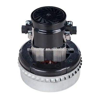 Zhongshan China Supplier Ametek Vacuum Motor 1400W MLGS-05SA