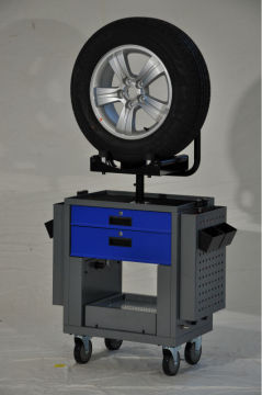 Tool Cart