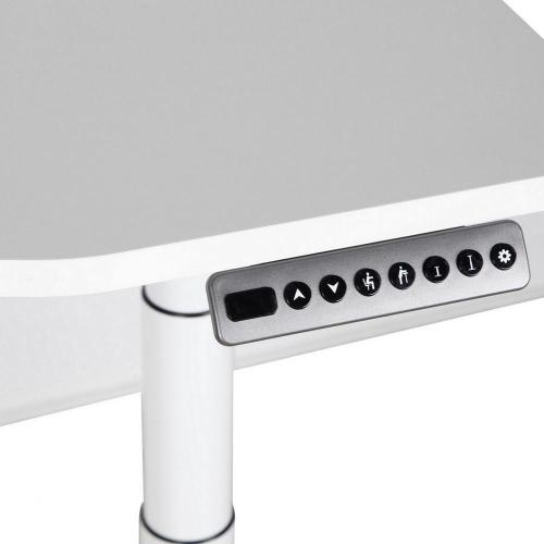 Electric Adjustable Standing Computer Furniture Table