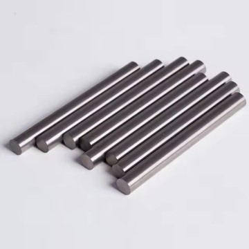 strong hardness tungsten carbide bar for end mill