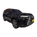 Lexus LX600 2023 model 7-seater Luxury