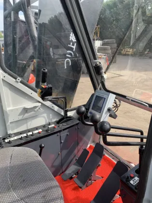 Original Japan Kobelco 7045 7050 7055 Crawler/Truck Cranes - 45Ton to 55Ton KOBELCO Crane