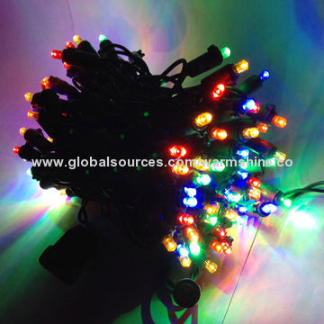 LED String Lights