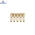 XLA255 Portapunta a contatto M6x51mm XL004.D624