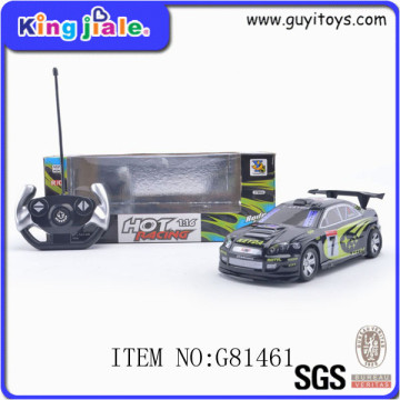 Attractive price new type radio control car customize