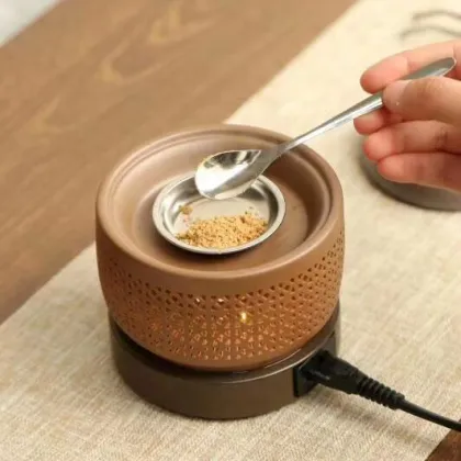 Ceramic Aromatherapy Furnace - New Style