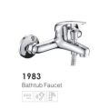 Faucet de bañera de baño 1983