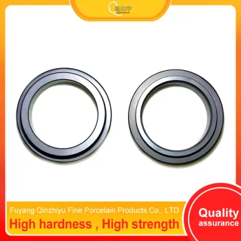 A7 Static Ring Series (Type B)