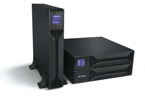 Interaktywne UPS linii 1000-5000va