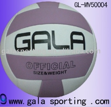 GL-MV50004 PU volleyball