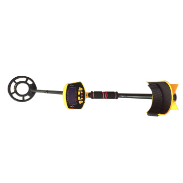 MD-3010II Underground Metal Detector