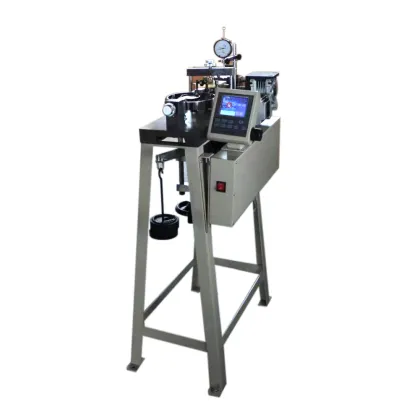 High Precision Automatic Direct Shear Testing Equipment