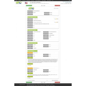 Deniz Donanımı ABD İthalat Verileri