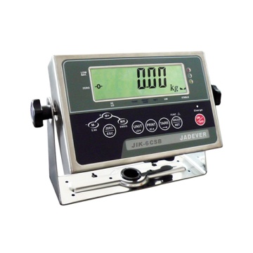JIK Electronic Weighing Indicators for 150kg Platform Scales