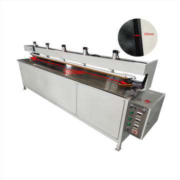 High-Quality PVC Film Sealer for Mattress Sealing Machines