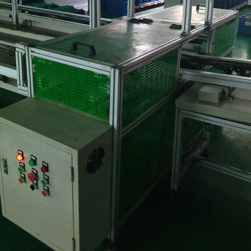 PCB Insertion Assembly Line/Production line for PCB board