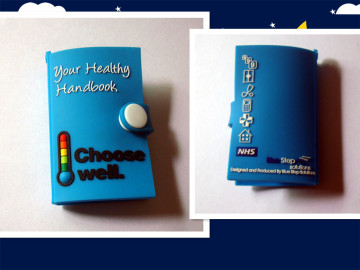 Mini Notebook (08006)