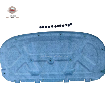 Land Rover Heat Shield LR013222 LR010452 ETB000032 ETB500040 LINER ISOLAMENTO CAPPE CAPPE
