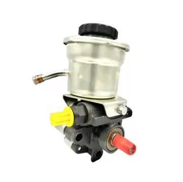 Hot Selling Auto Power Steering Pumps OEM for Toyota - 44320-12342 44320-12391 44320-12321 44320-12390 44320-02040