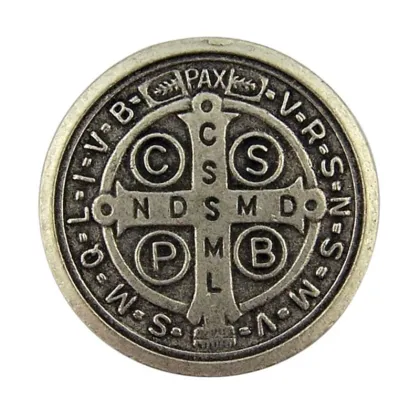 Military Saint Michael the Archangel Coins