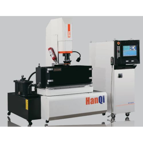 Low Price CNC EDM Spark Discharge Machine