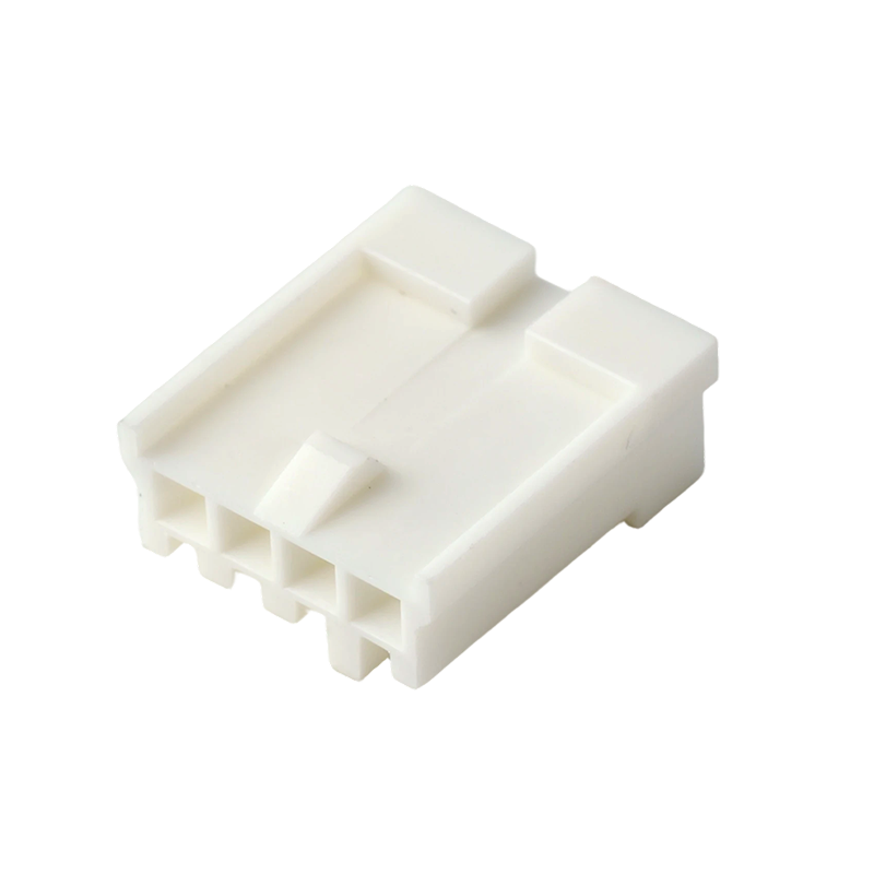 2.54mm Wire To Board Connectors