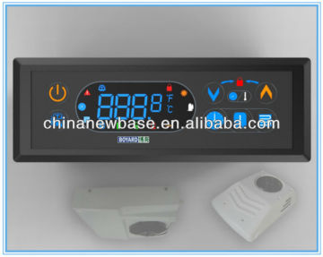 CZ20100112 Electric Refrigeration Unit Controller transporation refrigerate