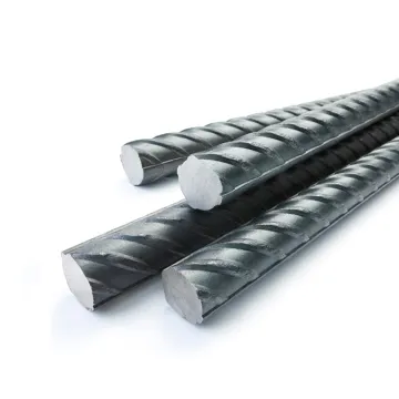 Reinforced Steel Rebar, Steel Prices, and Deformed Rebar: Your Construction Material Resource Hub