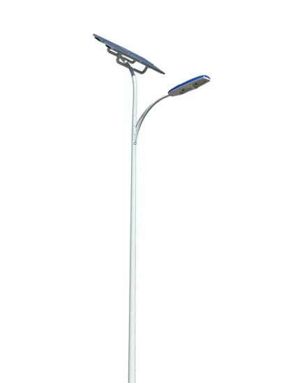 30W Solar LED Lighting System