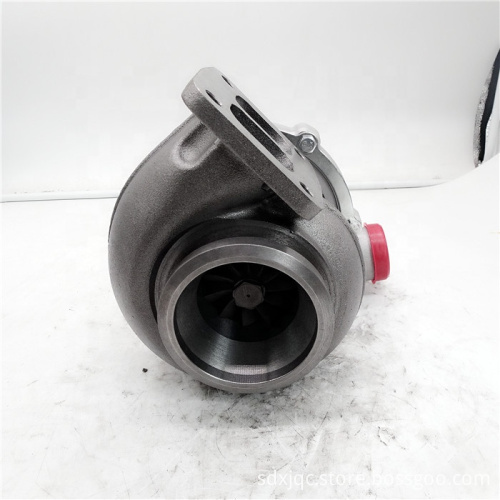 Hot Selling Original Turbocharger 1817307C91 T04E17 for Bus