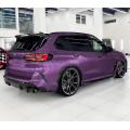 Matro per auto TPV 5D LHD per BMW X5