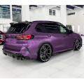 5D Luxury Custom Carpet для BMW X5