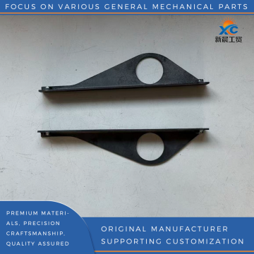 Conjunto do suporte do pára-lama traseiro esquerdo