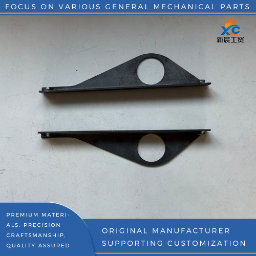 Conjunto do suporte do pára-lama traseiro esquerdo