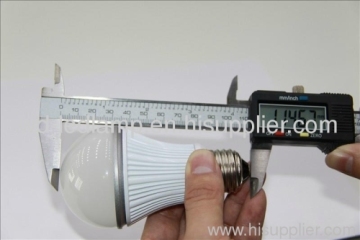 A19 6w Ul Listed E27 Led Bulb 