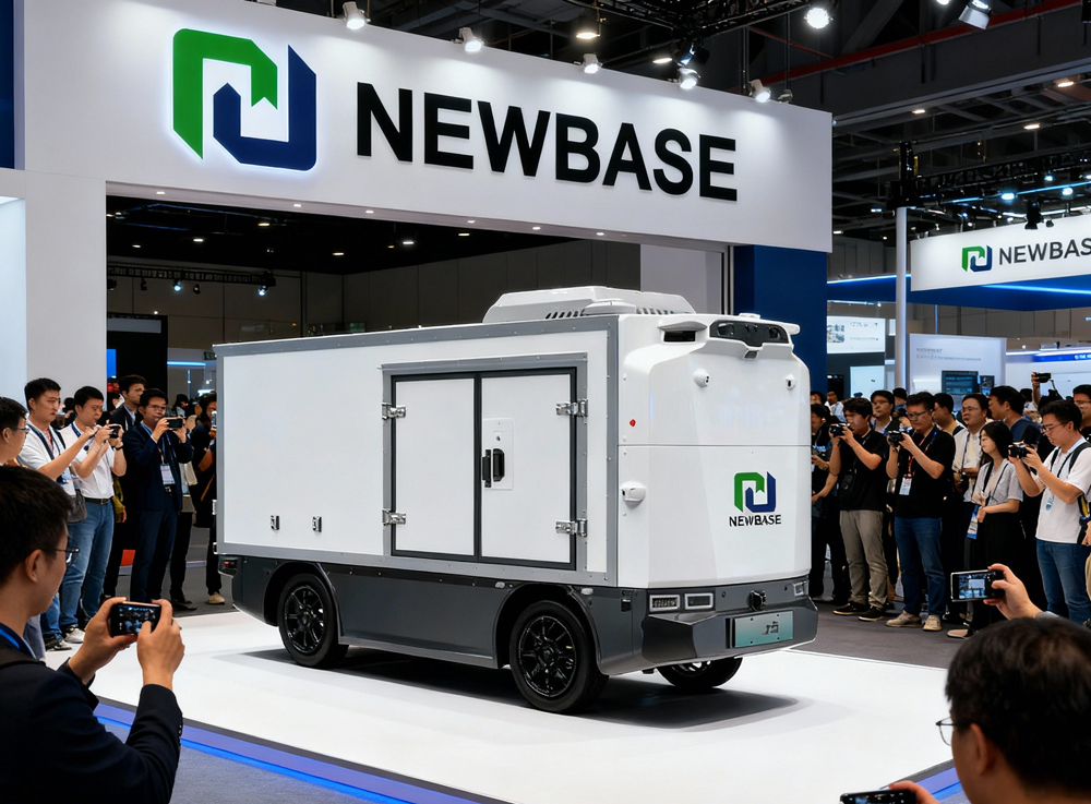 refrigerated transport solution