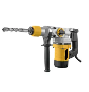 Professional High-Quality Demolition and Cooking Tools: 1400W Rotary Power Hammer Drills