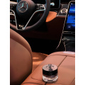 NO.6 Linen Mood Mercedes Air Freshener