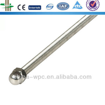 Screw accessory for WPC GARDEN Flower Stand