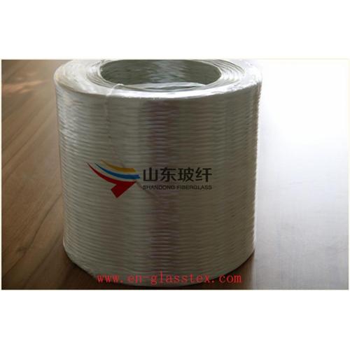 Fiberglass muti-axial fabric ECR13-200D-608