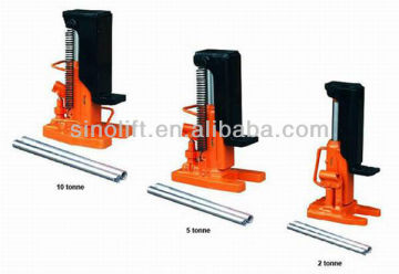 TL Industry Toe Jack