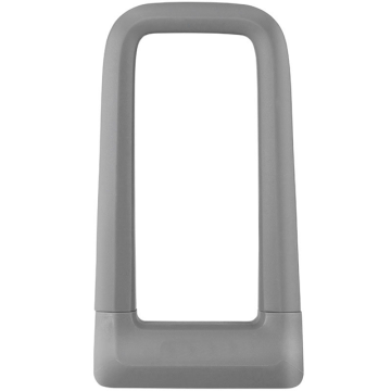 Anti-Theft U-Shaped Lock for Mountain Bikes and E-Bikes - Waterproof Bicycle Accessory