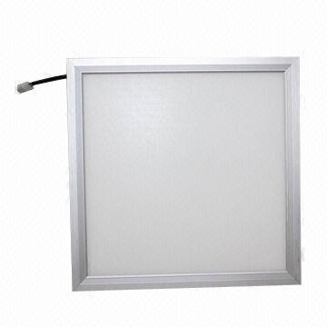 45W with 600*600mm LED panel light