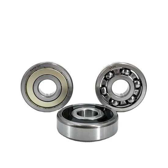 Search Engine: Comprehensive Auto Wheel Bearings Catalog - Deep Groove Ball Bearings for Car Models 6404, 6405, 6406, 6407, 6409, 6412