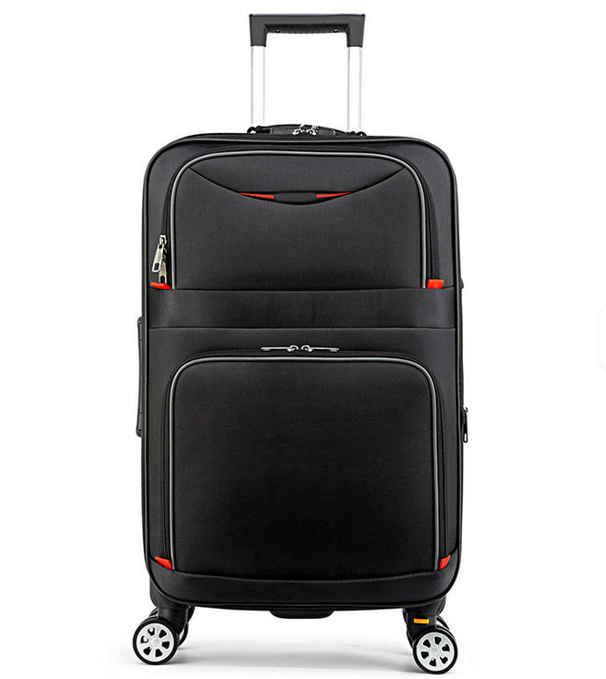 Kasing koper kain oxford 28 inci